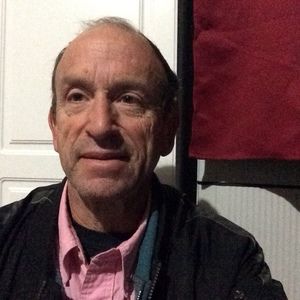 Meet your Posher, Keith